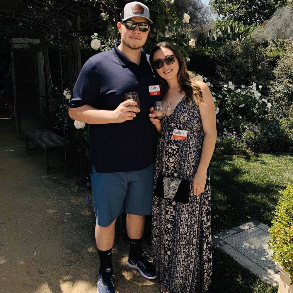 Meet your Posher, Caitlen